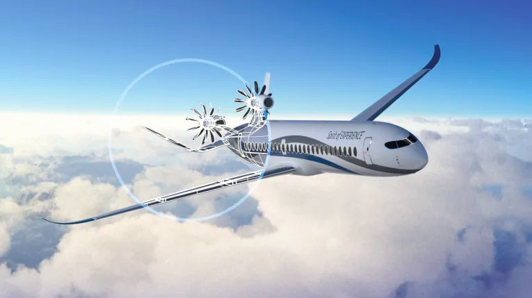 DASSAULT SYSTÈMES TO SHOWCASE SUSTAINABLE INNOVATION AT THE PARIS AIR SHOW 2023